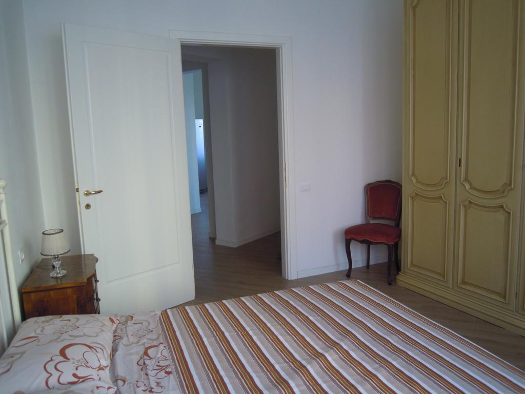 Appartamento Venezia Lido Exterior photo